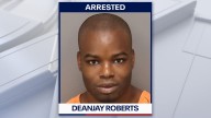 St. Petersburg man accused of breaking in to Tyrone Square Mall