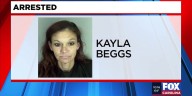 Greenwood Sonic shut down after fentanyl discovered, manager arrested, officials said