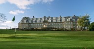 Luxury Scots hotel with vast golf course and Michelin dining named 'world's best'