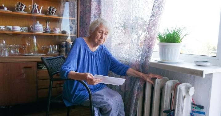 DWP confirms 5 groups NOT eligible for winter fuel payment this year