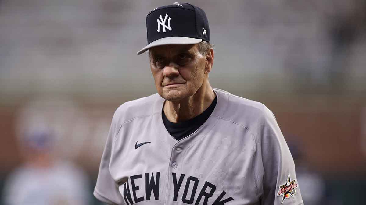 Joe Torre called Brewers’ Pat Murphy amid Milwaukee’s 0