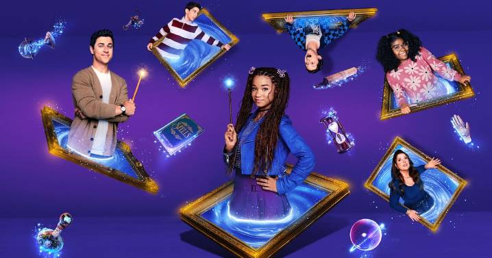 Disney Plus se arma de estrenos para octubre: reality shows, comedias y dramas llegan a la plataforma