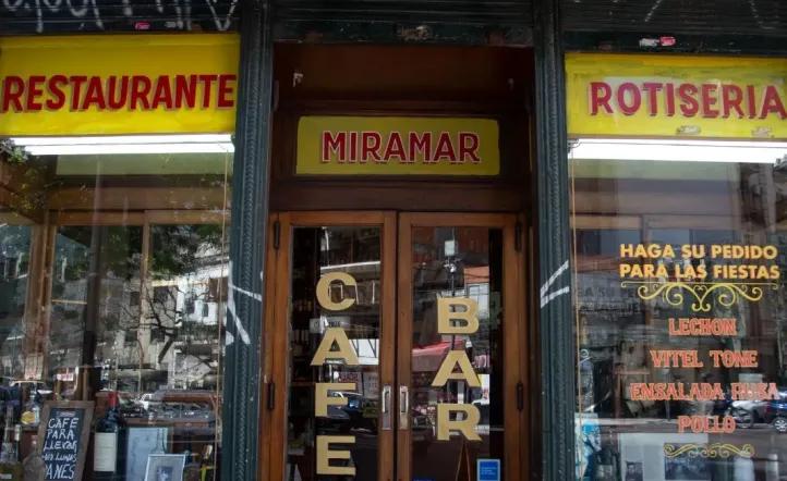 Llega una noche única para celebrar a los Bares Notables de toda la Ciudad
