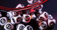 Los números ganadores del Mega Millions del martes 30 de septiembre