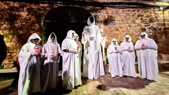 Qué hacer en Huesca este Halloween: fiestas, eventos y talleres