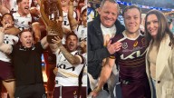 Billy Walters’ heart breaks for sacked dad Kevin after Broncos triumph