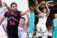 Exclusive | Nets' Michael Porter Jr. shares revealing Jontay Porter details