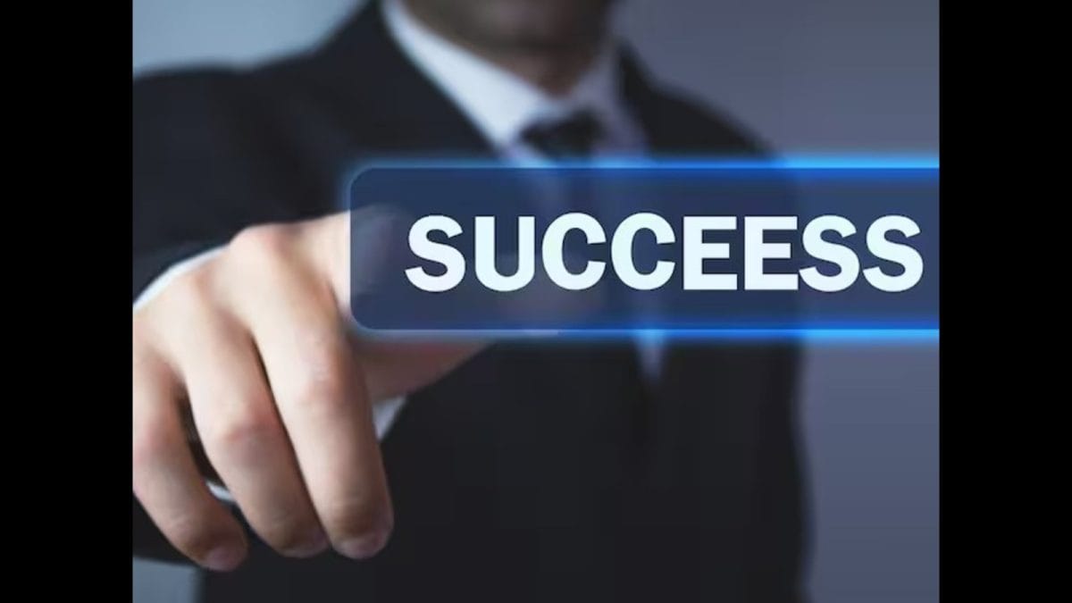 This Man Quit Rs 20-Lakh Job To Follow His Passion, Now Runs A Rs 100