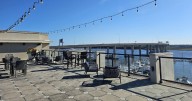 Hilton Garden Inn Charleston shows off 5