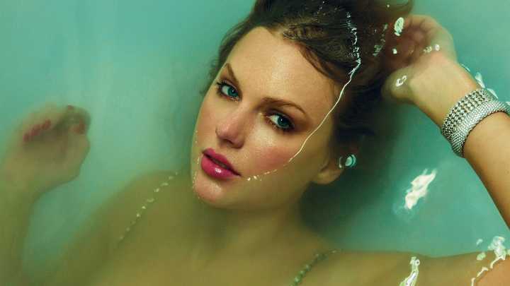 Taylor Swift estrenó "The Life of a Showgirl", un vistazo detrás del telón