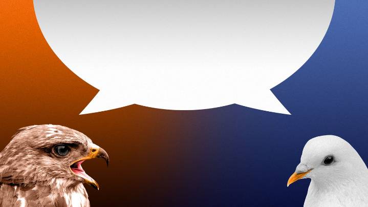 The rate cut skeptics' case