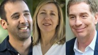 Así pasan los candidatos la veda electoral, en la previa a los comicios del domingo