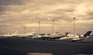 Dubai-bound pvt flight diverted to Chennai following 'technical snag'
