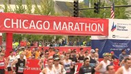 Bank of America Chicago Marathon 2025: More than 50K athletes step off from marathon route at Grant Park; street closures in place