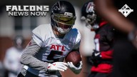 Falcons News Now: Top headlines for Sunday Night Football