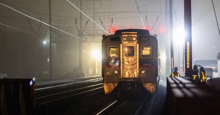 Federal safety board tells Philadelphia's mass transit agency to shelve railcars implicated in fires