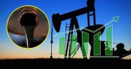 Precios del petróleo se disparan tras nuevas sanciones de Estados Unidos a petróleo ruso por la guerra con Ucrania