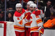 NHL Rumors: The Calgary Flames, and the New York Rangers