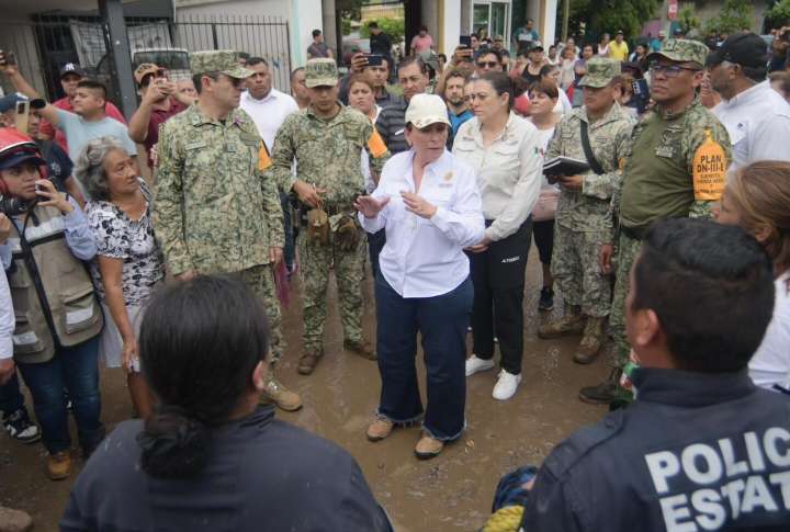 Desvergüenza, cinismo, hipocresía y mentiras