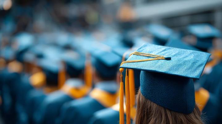 ‘I got in!’ Direct Admission gives high school seniors a new kind of hope