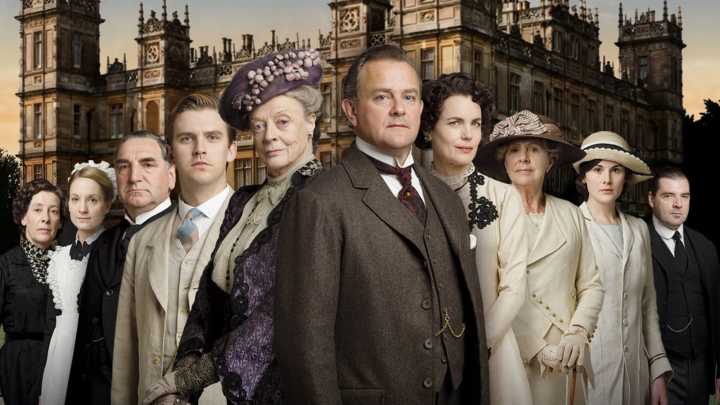 12 Best Downton Abbey Episodes, Ranked