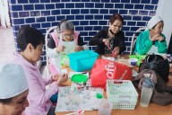 Gobierno municipal de Tlaxcala abre la puerta para el emprendimiento con capacitación a mujeres