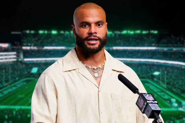 Un enemigo eterno de los Cowboys eleva a Dak Prescott en la lucha por el MVP de la NFL