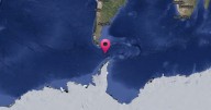 Terremoto en la Antártida de magnitud 7.8 alertó a las costas de Chile y Perú por posible tsunami