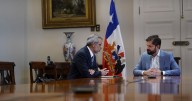 A menos de cinco meses de dejar La Moneda, Boric lanza Política Nacional de Seguridad Pública 2025