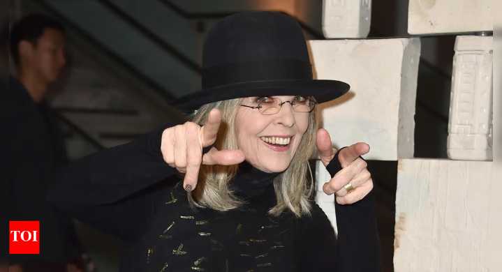 Diane Keaton passes away at 79: Oscar-winner known for 'Annie Hall' & 'Godfather'