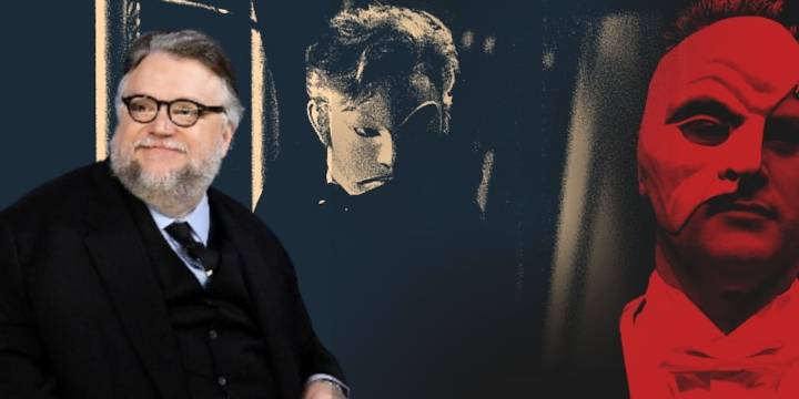 Guillermo del Toro revela que su próximo ‘monstruo’ podría ser “El Fantasma de la Ópera”