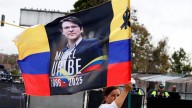 Condenado a 21 años de cárcel uno de los implicados en el asesinato del senador colombiano Miguel Uribe Turbay