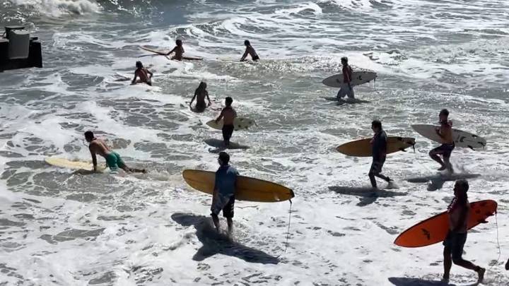 Brevard County Weather for the next five days (Oct. 13)