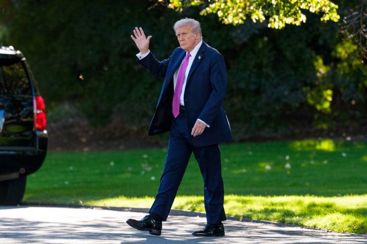 De Argentina a Venezuela: América Latina se convierte en una prioridad para Trump