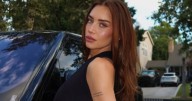 Kylie Jenner’s BFF in Daring Top Will Make You Look Twice