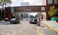 Zona de juzgados, insegura y sin vigilancia, acusan litigantes