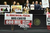 Diputados aprueban reforma a Ley Aduanera para combatir la evasión fiscal; pasa al Senado