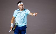 Abierto Mexicano de Tenis reforzará protocolos de alimentación; trabajará junto con la ATP para evitar bajas