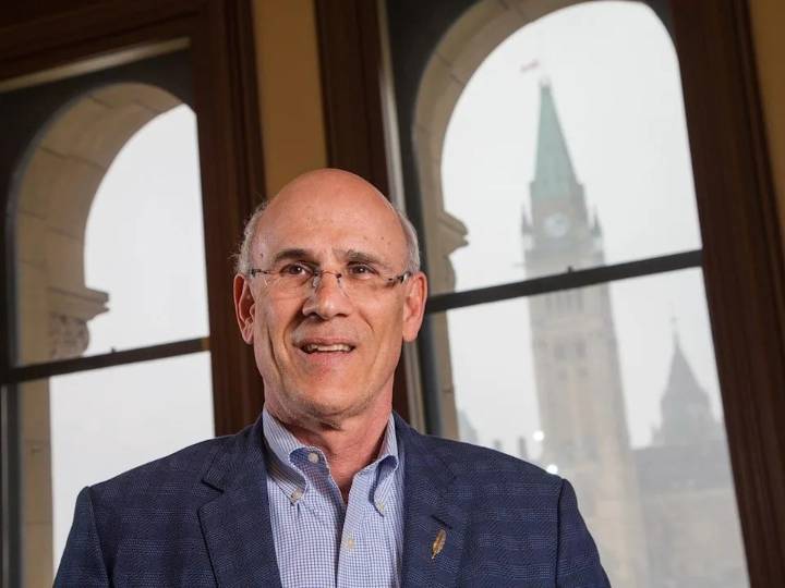 LILLEY: Despite pearl clutching, Poilievre is right about the RCMP