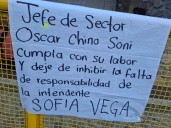 ¿Por qué cerraron una primaria en Metztitlán?