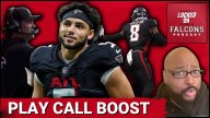 REDEMPTION: Zac Robinson's Play-Calling IMPROVED | Can Atlanta Falcons SUSTAIN Offensive Surge?