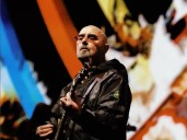 La gira de reunión de Oasis no se detiene por el diagnóstico de cáncer del guitarrista Paul "Bonehead" Arthurs