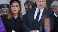The monarchy is stronger now Andrew and Fergie are banished