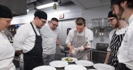 SUNY Adirondack and Glens Falls NAACP 'Soul Food' event