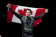 After controversial win at UFC Vancouver, what's next for Mike Malott?