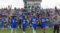 Week 9 Gainesville-area high school football live scores, updates