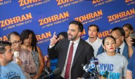 NYC mayoral candidate Mamdani plans to end gifted program if elected, report says