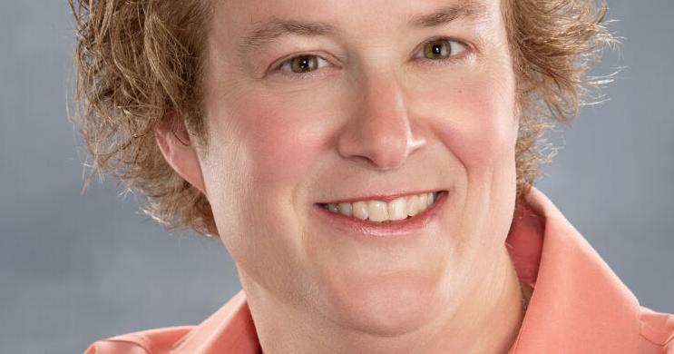 Solon resident first executive director of Bath Twp. temple