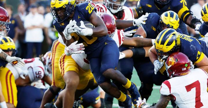 Roundtable: Michigan Football at USC
