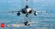 In reversal of colonial times, IAF instructors to train UK’s RAF fighter pilots